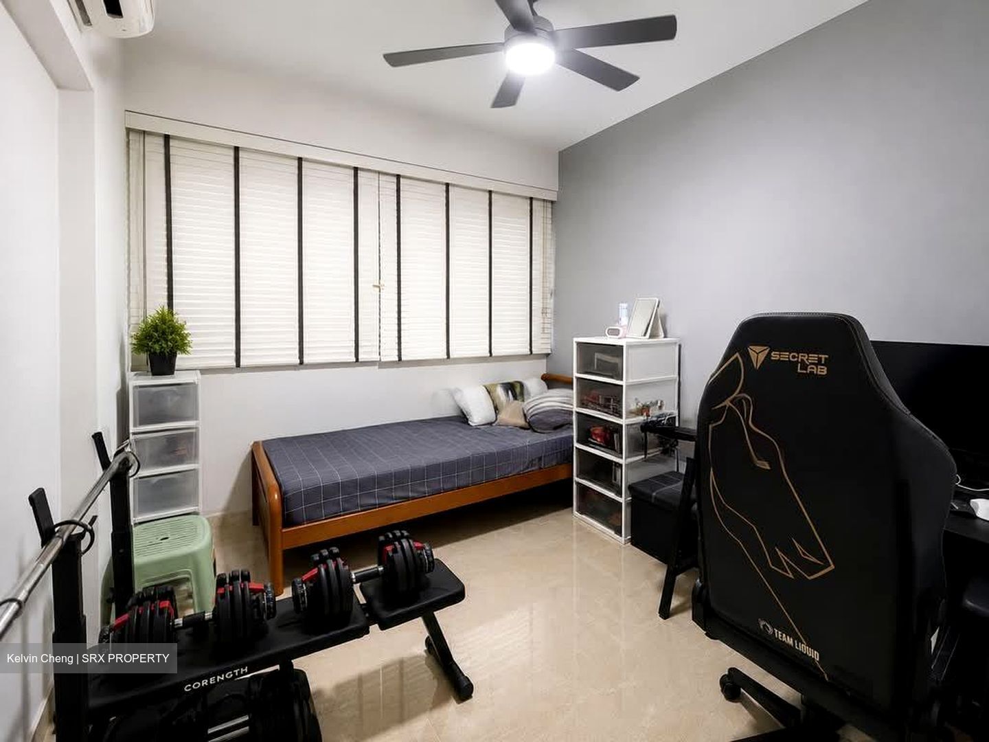 Blk 16 Toh Yi Gardens (Bukit Timah), HDB 4 Rooms #584452101